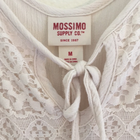 BOHO DRESS - Picture 2 of 4